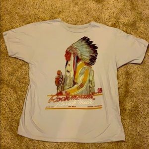 Rockmount Ranch Wear Indian Tee